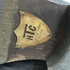 HTC Ankle Boots T.eu 37 Leather Black -winter shoes Sales 2023 827696 5