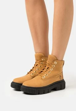 Timberland Greyfield - Ankle Boots - Wheat