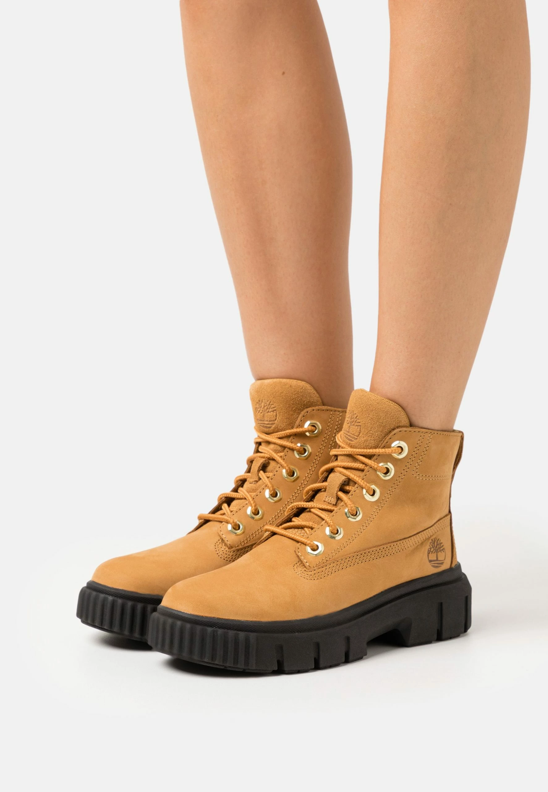 Timberland Greyfield - Ankle Boots - Wheat 1 Timberland Greyfield - Ankle Boots - Wheat