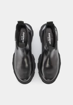 Pavement Lira - Ankle Boots - Black -winter shoes Sales 2023 833526a571784a9fa9e33986c9fde01f
