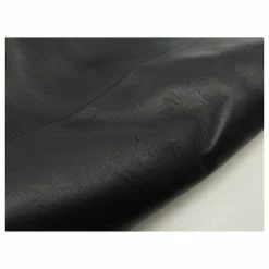 CHANEL BOOTS G31303 37.5 WEDGES LEATHER BOOTS Black -winter shoes Sales 2023 834935 8