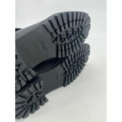 PEDRO GARCIA Ankle Boots T.eu 39 Leather Black -winter shoes Sales 2023 836760 6