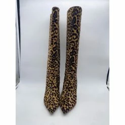 GIANVITO ROSSI Boots T.eu 37.5 Leather Multiple Colors -winter shoes Sales 2023 837093 3