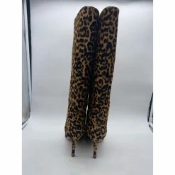 GIANVITO ROSSI Boots T.eu 37.5 Leather Multiple Colors -winter shoes Sales 2023 837093 5