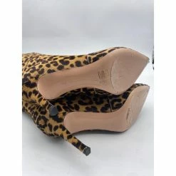 GIANVITO ROSSI Boots T.eu 37.5 Leather Multiple Colors -winter shoes Sales 2023 837093 6