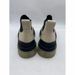 BOTTEGA VENETA Ankle Boots T.eu 39 Leather White -winter shoes Sales 2023 838265 4