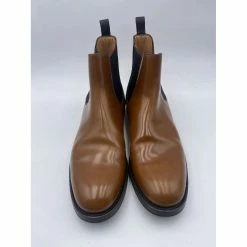 CHURCH'S Ankle Boots T.eu 39 Leather -winter shoes Sales 2023 838268 3