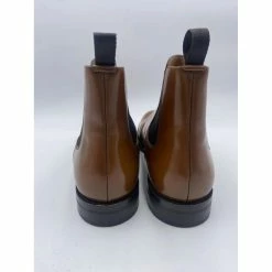 CHURCH'S Ankle Boots T.eu 39 Leather -winter shoes Sales 2023 838268 5