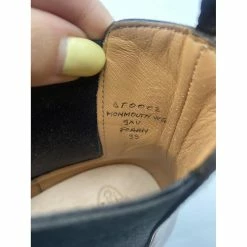 CHURCH'S Ankle Boots T.eu 39 Leather -winter shoes Sales 2023 838268 7