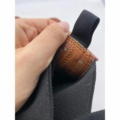 GANNI Boots T.eu 38 Leather -winter shoes Sales 2023 838606 7