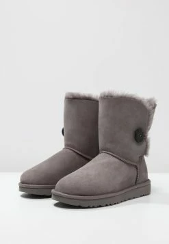 Ugg Bailey Button Ii - Classic Ankle Boots - Grey 11 Ugg Bailey Button Ii - Classic Ankle Boots - Grey -winter shoes Sales 2023 83adb0153a4244f797125b7309356c1e