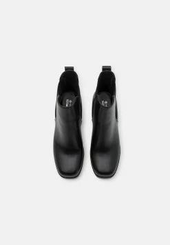 Call It Spring Tate - High Heeled Ankle Boots - Black -winter shoes Sales 2023 83c94a70f86f4a0aa855cccb247670d3