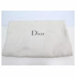 CHRISTIAN DIOR Thigh High Boots 38.5 BLACK LEATHER LACE-UP BOOTS -winter shoes Sales 2023 843337 7