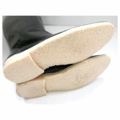 Pierre Hardy Black Patent Leather Boots -winter shoes Sales 2023 845332 5