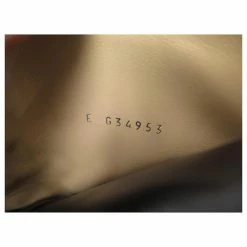 CHANEL SHOES COMBAT LACE-UP ANKLE BOOTS G34953 37 BLACK LEATHER BOOTS -winter shoes Sales 2023 854968 9