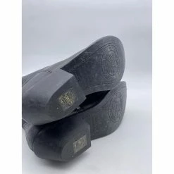 GOLDEN GOOSE Ankle Boots T.eu 36 Leather Black -winter shoes Sales 2023 857141 6