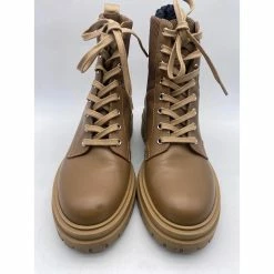 GIANVITO ROSSI Boots T.eu 36 Leather -winter shoes Sales 2023 858787 3