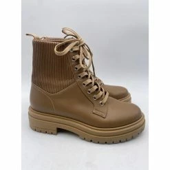 GIANVITO ROSSI Boots T.eu 36 Leather -winter shoes Sales 2023 858787 4