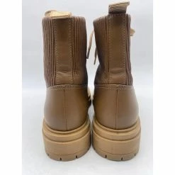 GIANVITO ROSSI Boots T.eu 36 Leather -winter shoes Sales 2023 858787 5