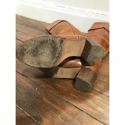 Chloé CHLOE Boots T.eu 36 Leather 17 Chloé CHLOE Boots T.eu 36 Leather -winter shoes Sales 2023 859825 9