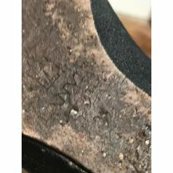 LANVIN Boots T.eu 36 Leather Black 10 LANVIN Boots T.eu 36 Leather Black -winter shoes Sales 2023 859848 5