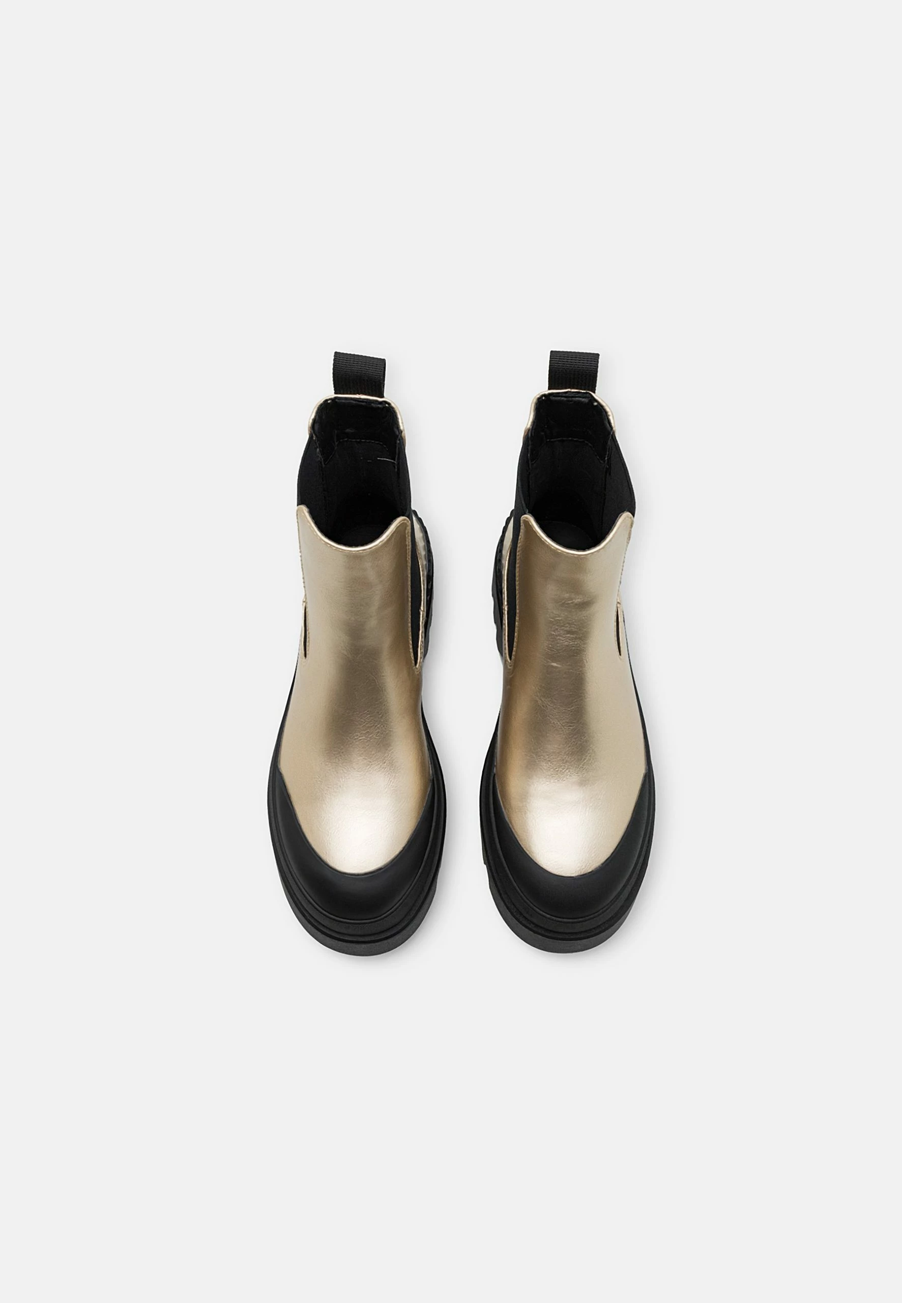 ONLY Shoes Onlbuzz - Platform Ankle Boots 6 ONLY Shoes Onlbuzz - Platform Ankle Boots - Image 6