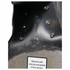 Céline Celine Berlin Ankle Boots In Black Leather -winter shoes Sales 2023 860388 7