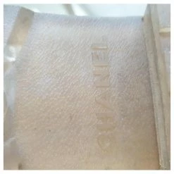 Chanel Paris Salzburg Black Leather Suede Over Knee Boots -winter shoes Sales 2023 861870 7