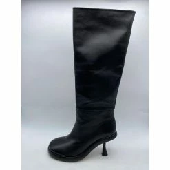 WANDLER Boots T.EU 39 Leather Black 9 WANDLER Boots T.EU 39 Leather Black -winter shoes Sales 2023 864880 3