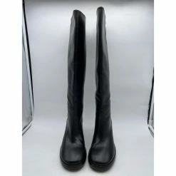 WANDLER Boots T.EU 39 Leather Black 10 WANDLER Boots T.EU 39 Leather Black -winter shoes Sales 2023 864880 4