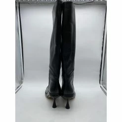 WANDLER Boots T.EU 39 Leather Black 11 WANDLER Boots T.EU 39 Leather Black -winter shoes Sales 2023 864880 5