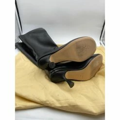 WANDLER Boots T.EU 39 Leather Black 12 WANDLER Boots T.EU 39 Leather Black -winter shoes Sales 2023 864880 6