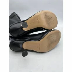 WANDLER Boots T.EU 39 Leather Black 13 WANDLER Boots T.EU 39 Leather Black -winter shoes Sales 2023 864880 7