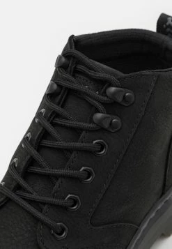 Dr. Martens Bonny Unisex - Lace-Up Ankle Boots - Black -winter shoes Sales 2023 8682df079c204ece92f60bf12f828cf2