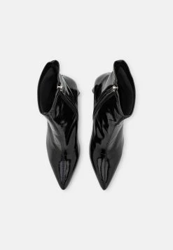 Raid Chehloh - Classic Ankle Boots - Black -winter shoes Sales 2023 868d03192c604ea6a5b74df96cf07b71