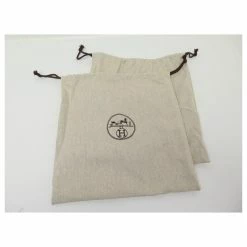 Hermès NINE HERMES FEELING H SHOES122072Z BOOTS 37 BROWN BROWN LEATHER -winter shoes Sales 2023 869952 7