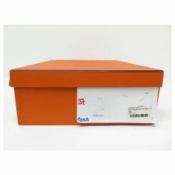 Hermès NINE HERMES FEELING H SHOES122072Z BOOTS 37 BROWN BROWN LEATHER -winter shoes Sales 2023 869952 9