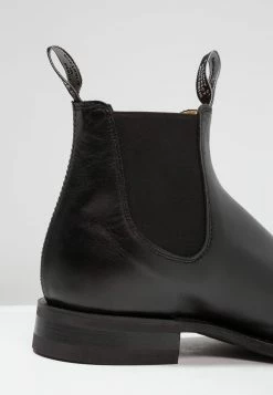 R. M. Williams Comfort Turnout Round G Fit - Classic Ankle Boots - Black 11 R. M. Williams Comfort Turnout Round G Fit - Classic Ankle Boots - Black -winter shoes Sales 2023 86d299e371284f2d9354debd50fff213