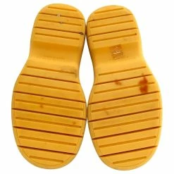 Bottega Veneta Bounce Lace-Up Boots In Black Leather -winter shoes Sales 2023 870193 5