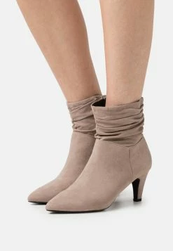 Classic Ankle Boots - Classic Ankle Boots