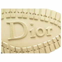 CHRISTIAN DIOR SHOES EMBROIDERED ANKLE BOOTS 40 JOHN GALLIANO LEATHER BOOTS Brown -winter shoes Sales 2023 875148 6