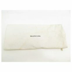 NEW BALENCIAGA SHOES KNIFE ANKLE BOOTS 38 BLUE LEATHER AND CANVAS SOCK BOOTS Navy Blue -winter shoes Sales 2023 875154 7