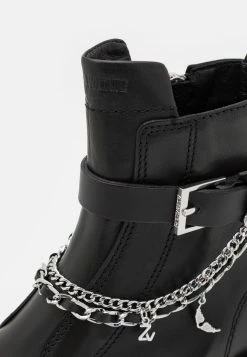 Zadig & Voltaire Laureen High - Classic Ankle Boots -winter shoes Sales 2023 8781b6e7886b4d9fa1285982c588638e