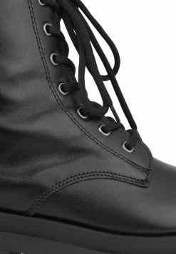 Bullboxer Lace-Up Ankle Boots - Lace-Up Ankle Boots -winter shoes Sales 2023 87a5670e93c64266b0580db59194d6be