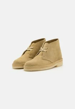 Clarks Originals Desert Boot - Ankle Boots - Maple -winter shoes Sales 2023 880955671b254ea892d93bb08d6520e6