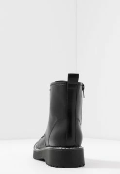 Madden Girl Kurrt - Platform Ankle Boots - Black Paris -winter shoes Sales 2023 89504d4760f846b58f27ccf8d9e74e02