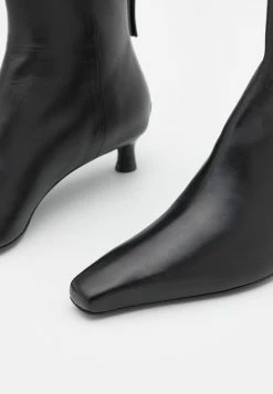 By Malene Birger Micella - High Heeled Ankle Boots -winter shoes Sales 2023 896287c5cdac48858ea92af10486628f