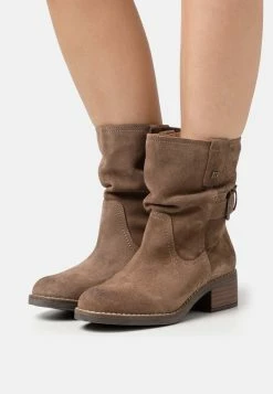 MTNG Frontier - Classic Ankle Boots -Siena