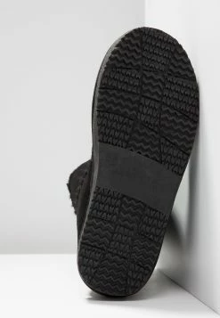 Gioseppo Wedge Ankle Boots - Black -winter shoes Sales 2023 8aa436f15d014a2d9866df19bdf00220