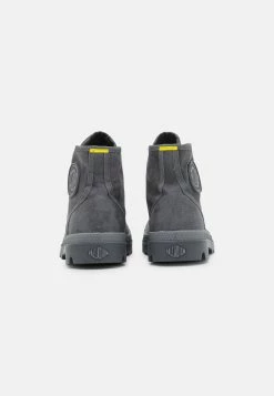 Palladium Pampa Hi Wax Unisex - Ankle Boots -winter shoes Sales 2023 8ab334b98f994e7c9bec02ea3d4d38a1